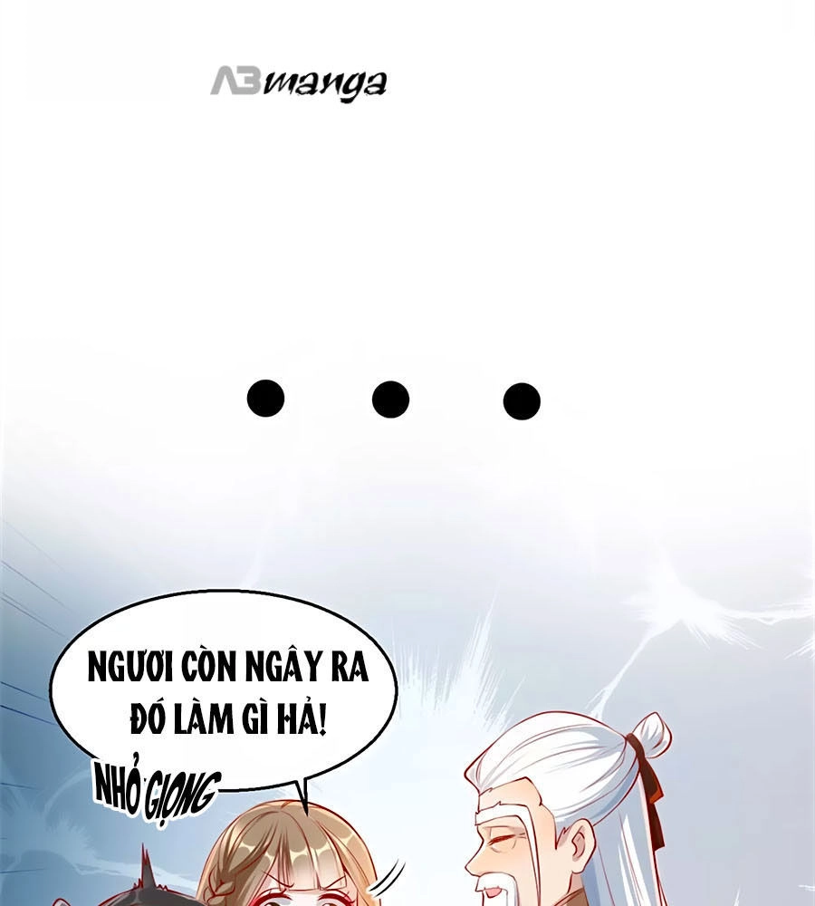 Gian Phi Như Thử Đa Kiều Chapter 20 - 40