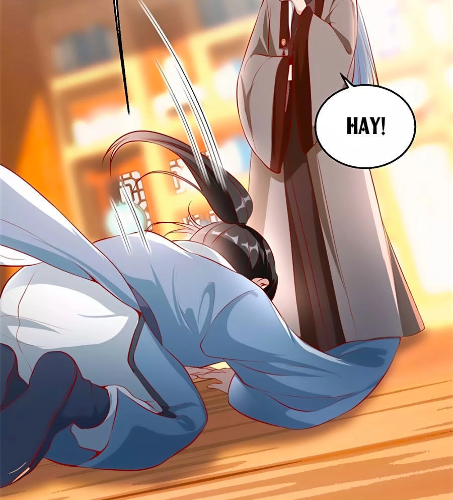 Gian Phi Như Thử Đa Kiều Chapter 20 - 42