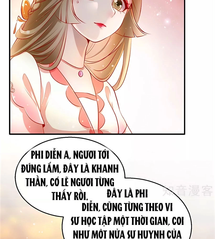 Gian Phi Như Thử Đa Kiều Chapter 20 - 48