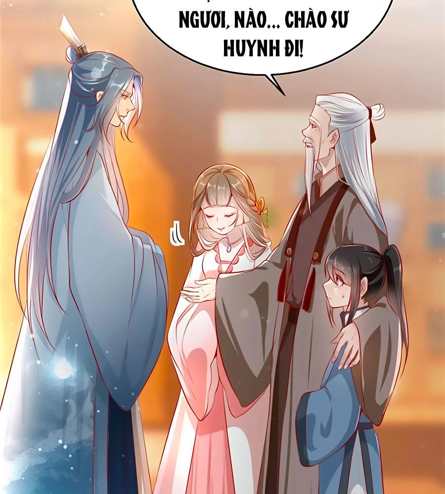 Gian Phi Như Thử Đa Kiều Chapter 20 - 49