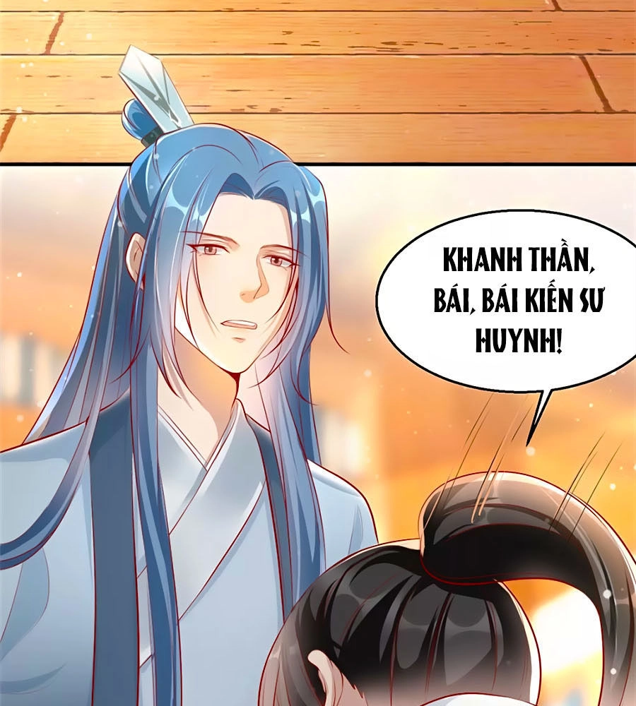 Gian Phi Như Thử Đa Kiều Chapter 20 - 51