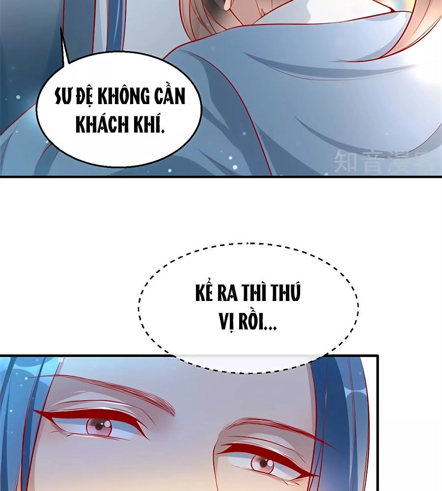 Gian Phi Như Thử Đa Kiều Chapter 20 - 52