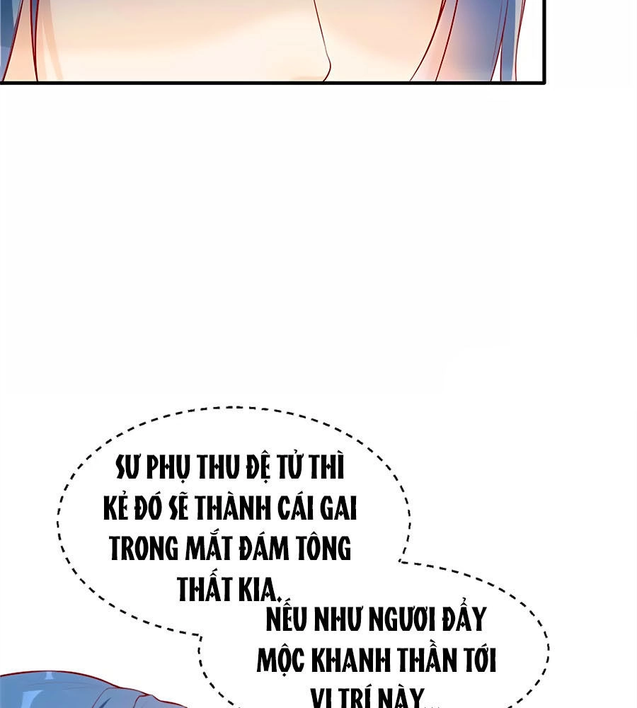 Gian Phi Như Thử Đa Kiều Chapter 20 - 53