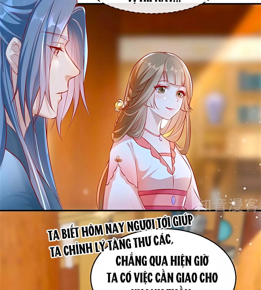 Gian Phi Như Thử Đa Kiều Chapter 20 - 54