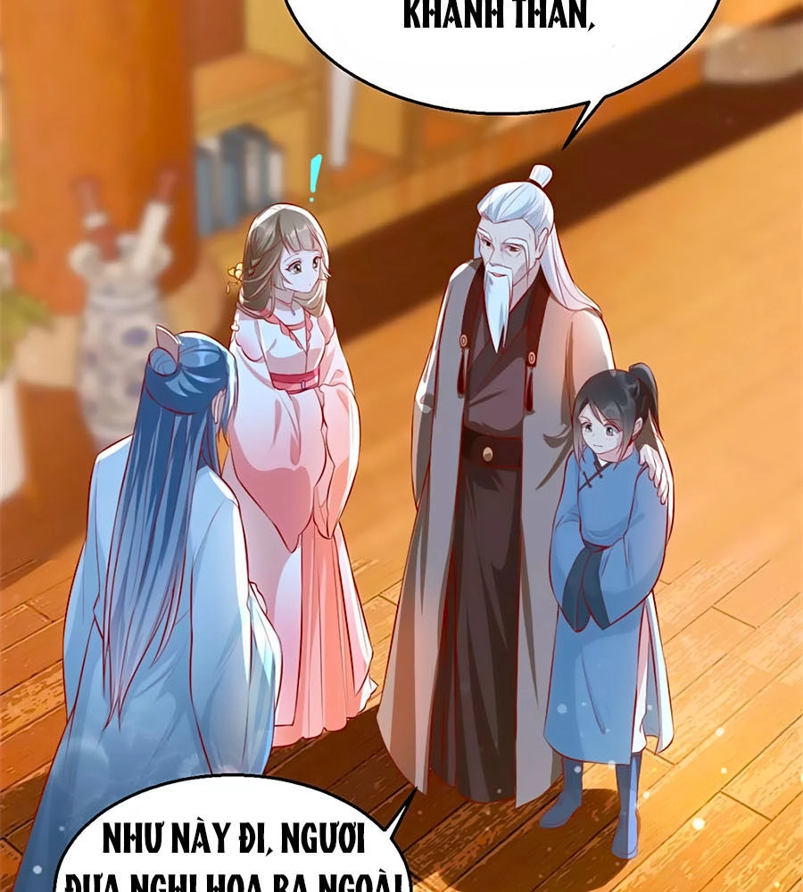 Gian Phi Như Thử Đa Kiều Chapter 20 - 55