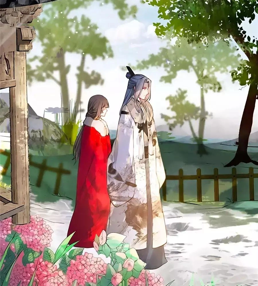 Gian Phi Như Thử Đa Kiều Chapter 21 - 3