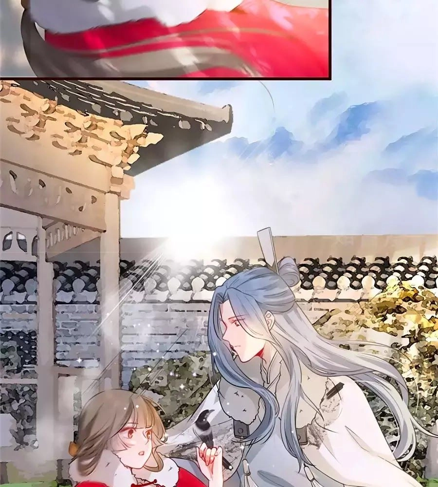 Gian Phi Như Thử Đa Kiều Chapter 21 - 8