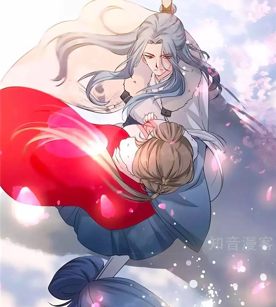 Gian Phi Như Thử Đa Kiều Chapter 21 - 11