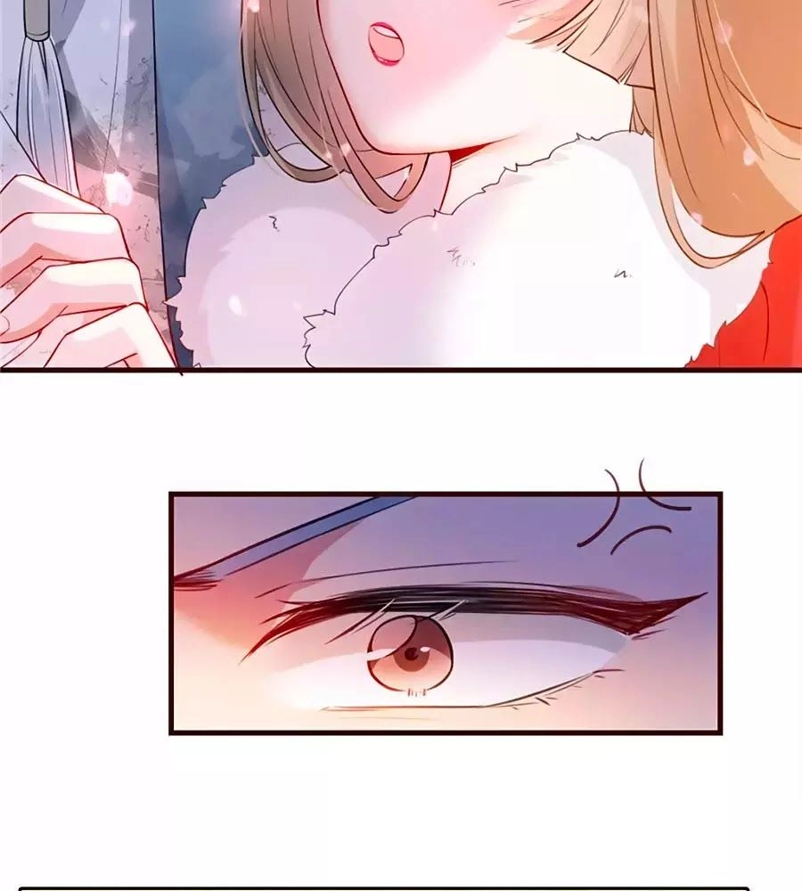 Gian Phi Như Thử Đa Kiều Chapter 21 - 16