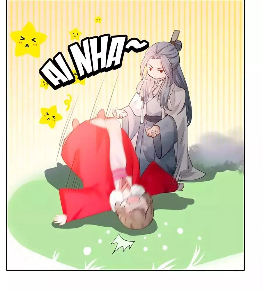 Gian Phi Như Thử Đa Kiều Chapter 21 - 17