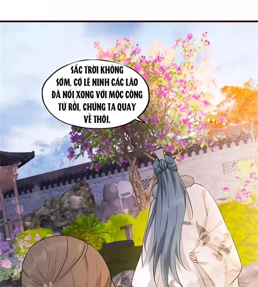 Gian Phi Như Thử Đa Kiều Chapter 21 - 19