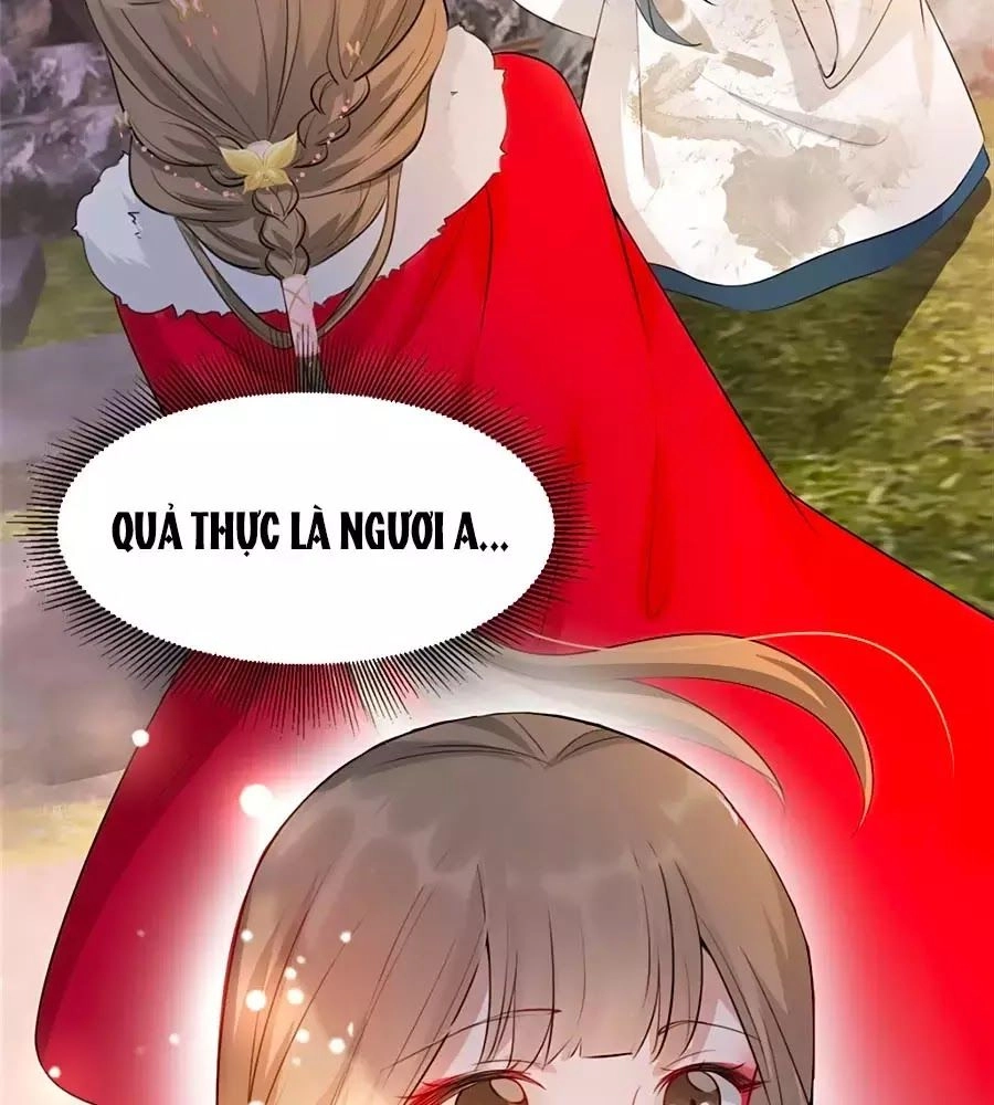 Gian Phi Như Thử Đa Kiều Chapter 21 - 20