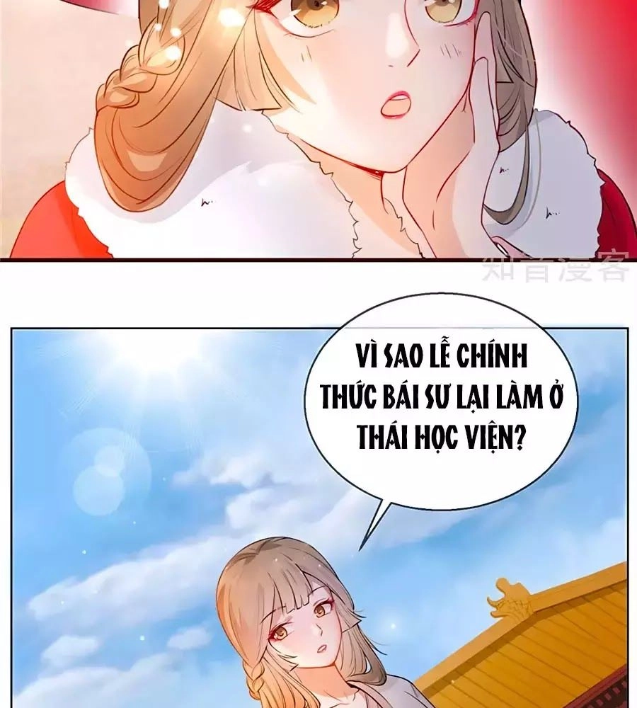 Gian Phi Như Thử Đa Kiều Chapter 21 - 21