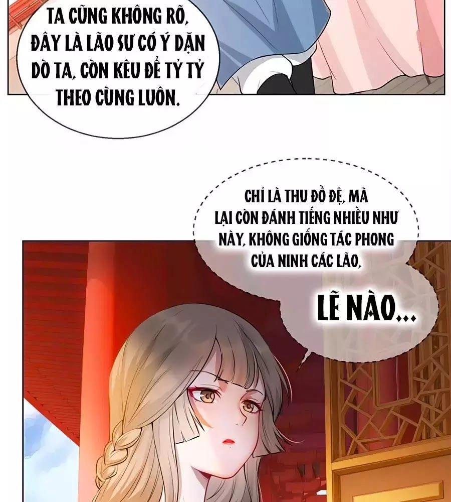 Gian Phi Như Thử Đa Kiều Chapter 21 - 23