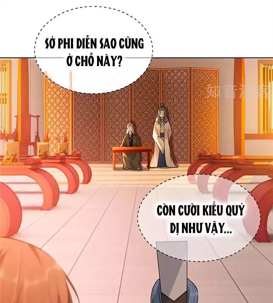 Gian Phi Như Thử Đa Kiều Chapter 21 - 25