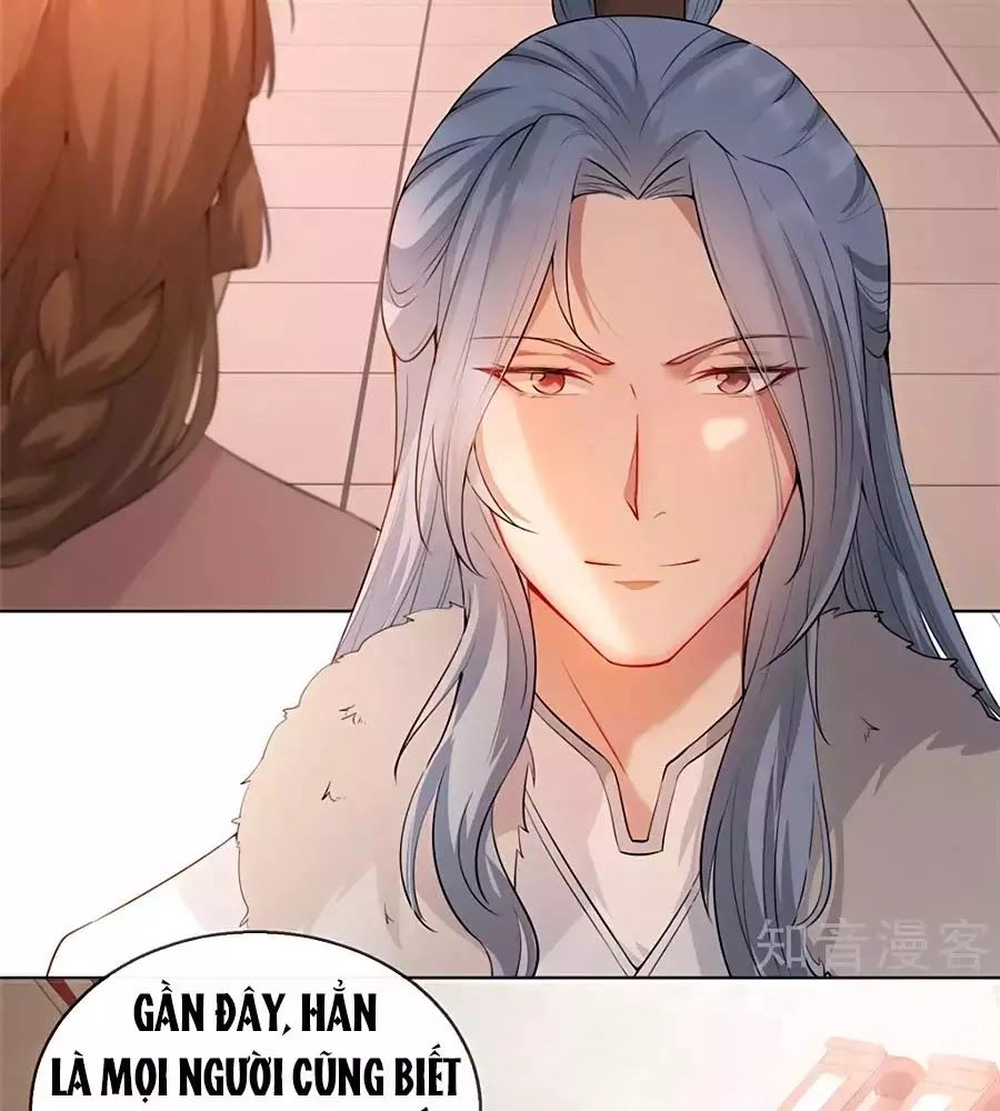 Gian Phi Như Thử Đa Kiều Chapter 21 - 26