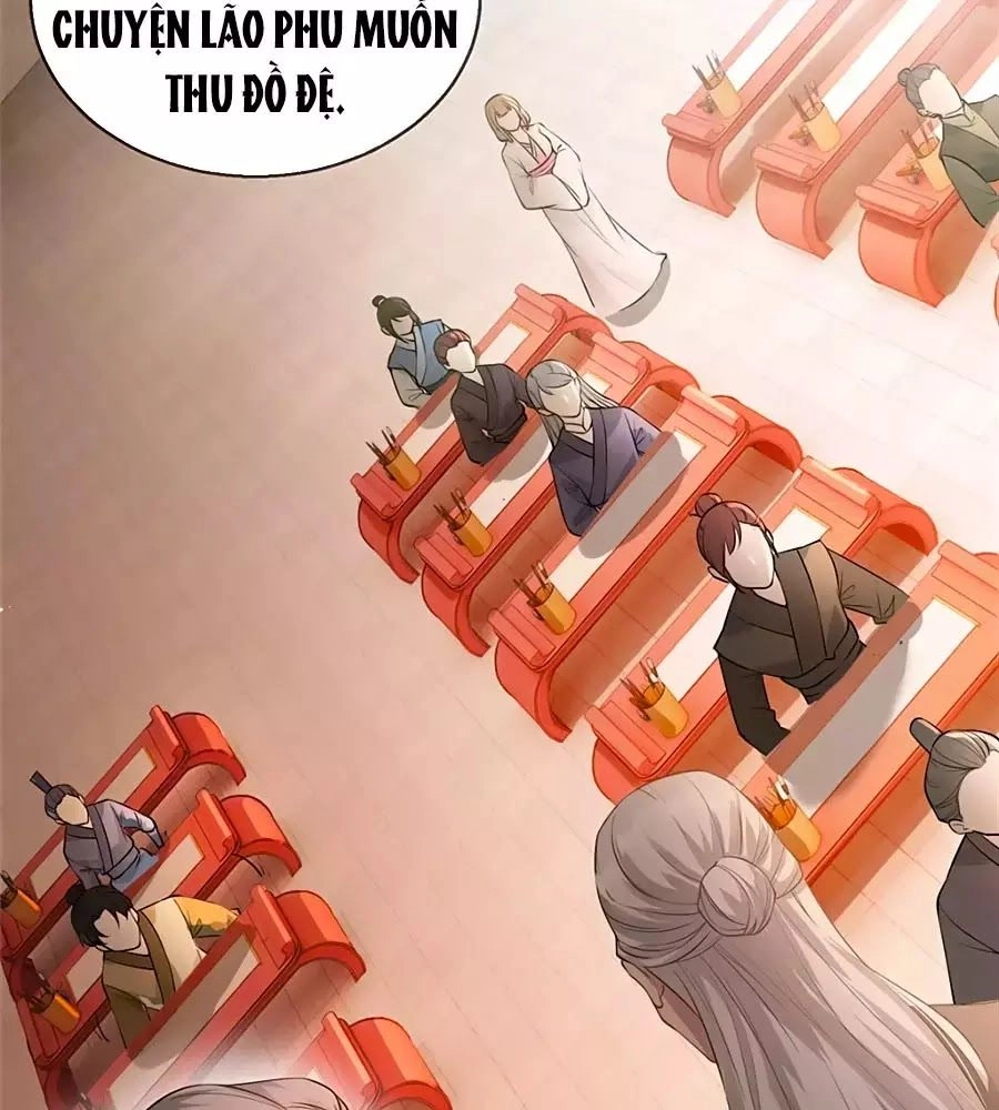 Gian Phi Như Thử Đa Kiều Chapter 21 - 27