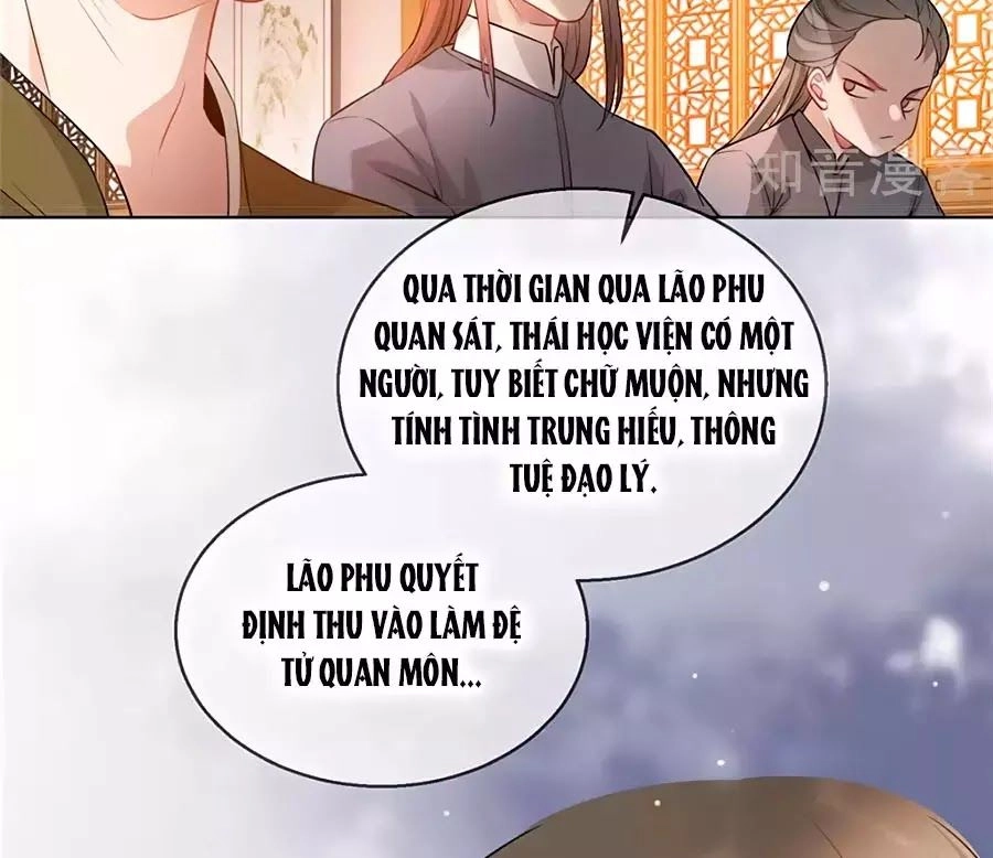 Gian Phi Như Thử Đa Kiều Chapter 21 - 30
