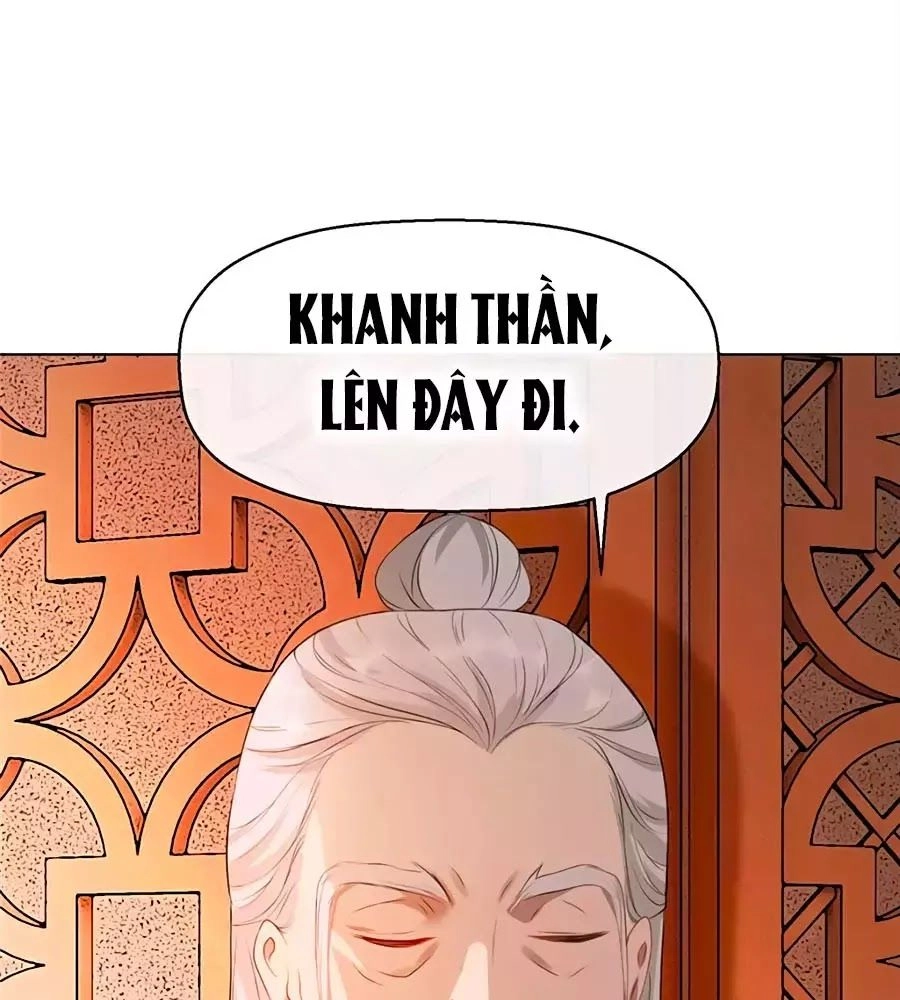 Gian Phi Như Thử Đa Kiều Chapter 21 - 32