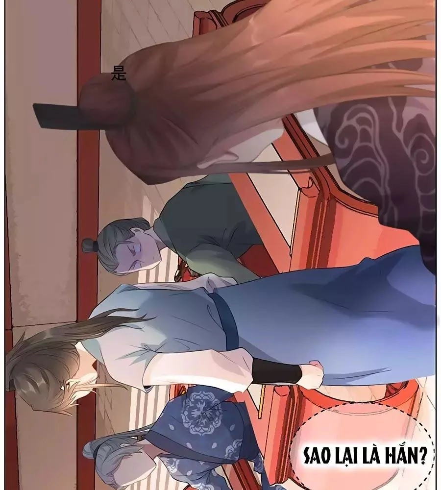 Gian Phi Như Thử Đa Kiều Chapter 21 - 34