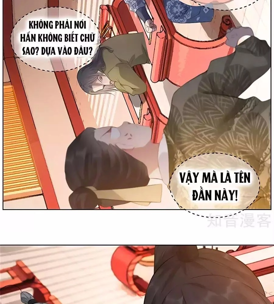 Gian Phi Như Thử Đa Kiều Chapter 21 - 35