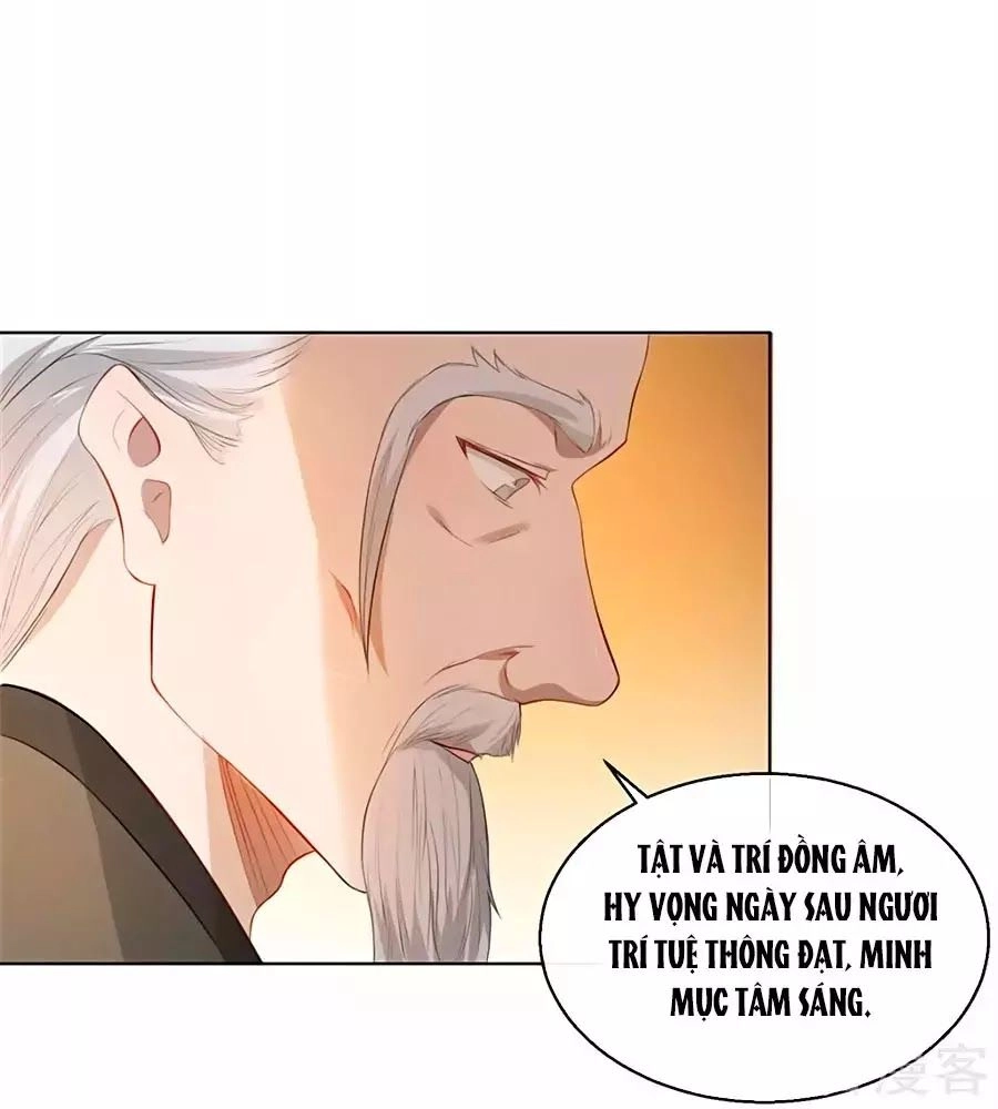 Gian Phi Như Thử Đa Kiều Chapter 21 - 37