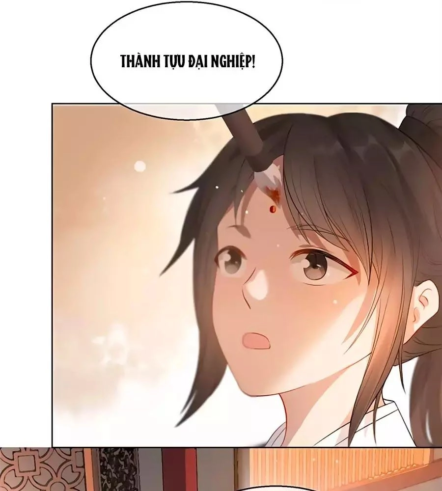 Gian Phi Như Thử Đa Kiều Chapter 21 - 38