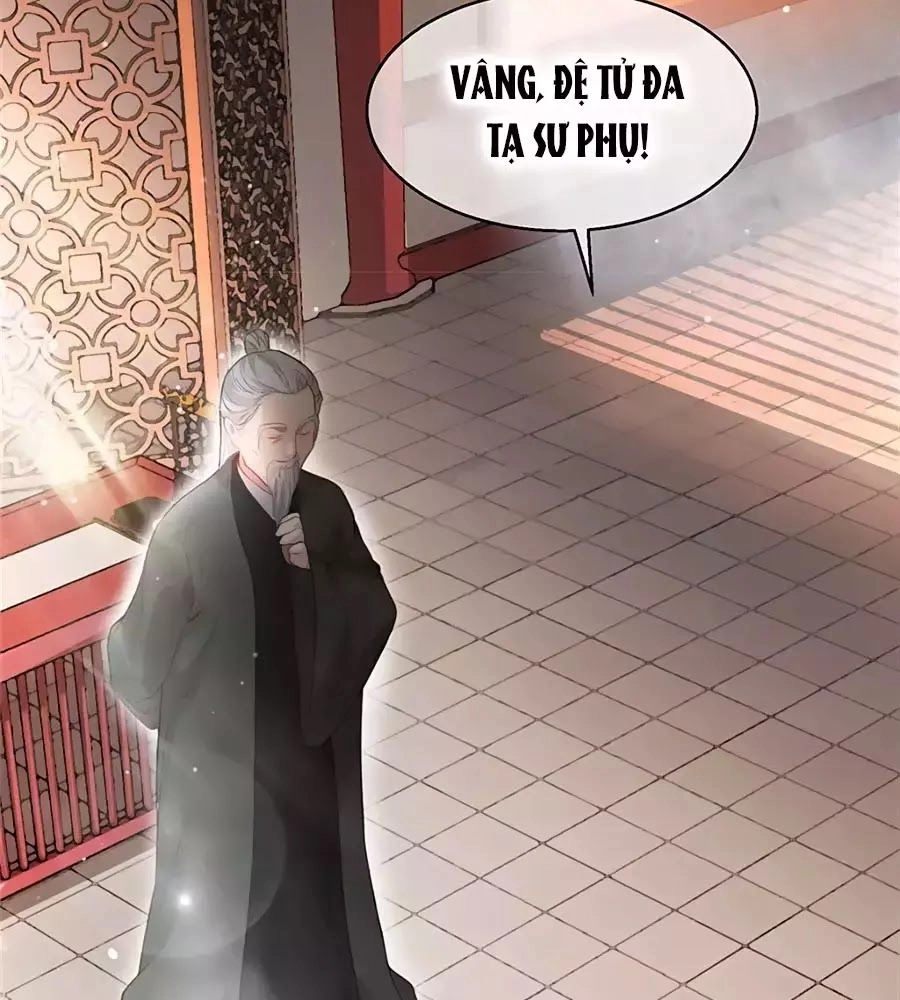 Gian Phi Như Thử Đa Kiều Chapter 21 - 39