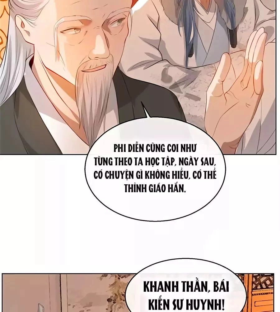 Gian Phi Như Thử Đa Kiều Chapter 21 - 41