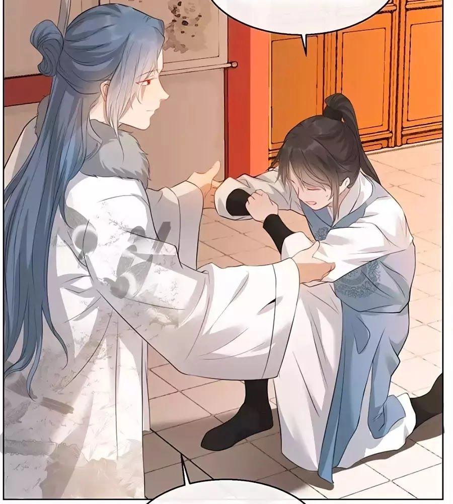 Gian Phi Như Thử Đa Kiều Chapter 21 - 42