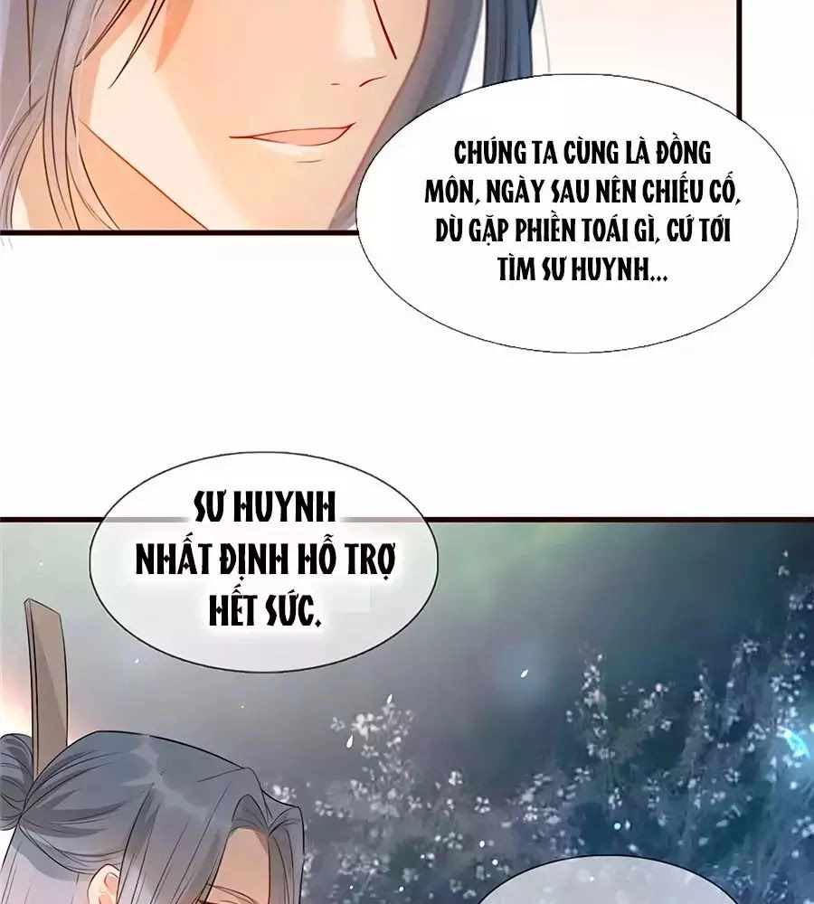 Gian Phi Như Thử Đa Kiều Chapter 21 - 45