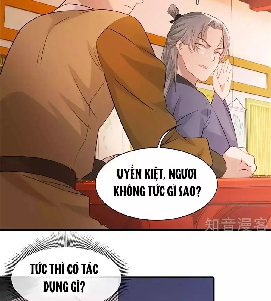 Gian Phi Như Thử Đa Kiều Chapter 21 - 48