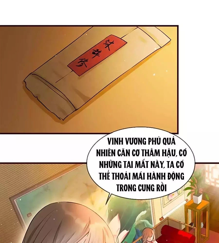 Gian Phi Như Thử Đa Kiều Chapter 22 - 1