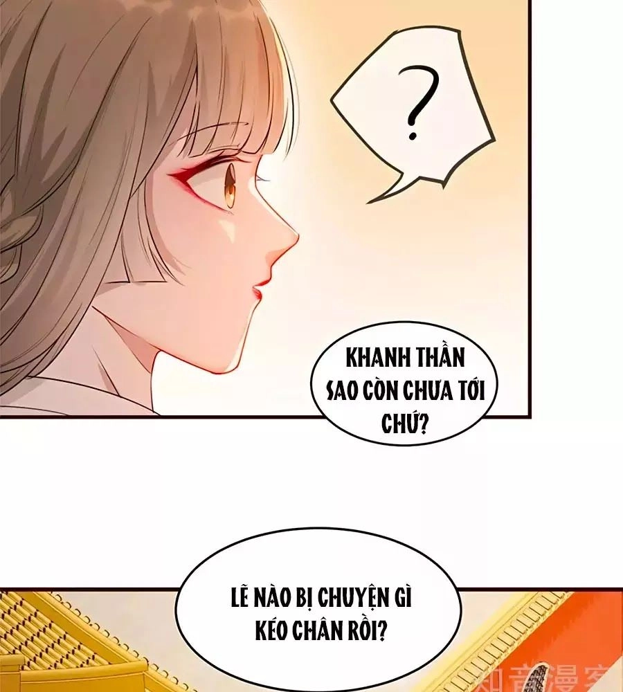 Gian Phi Như Thử Đa Kiều Chapter 22 - 3