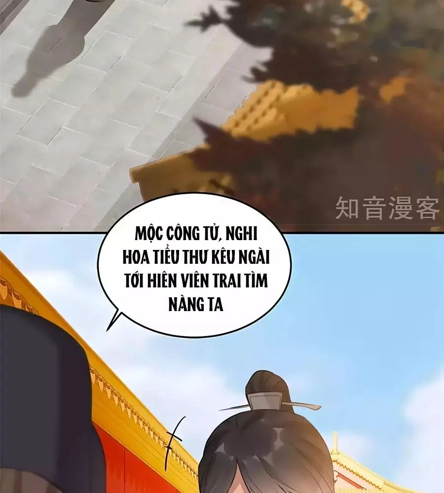 Gian Phi Như Thử Đa Kiều Chapter 22 - 5