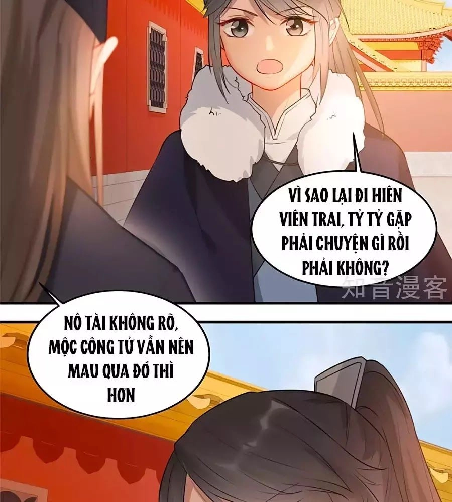 Gian Phi Như Thử Đa Kiều Chapter 22 - 6