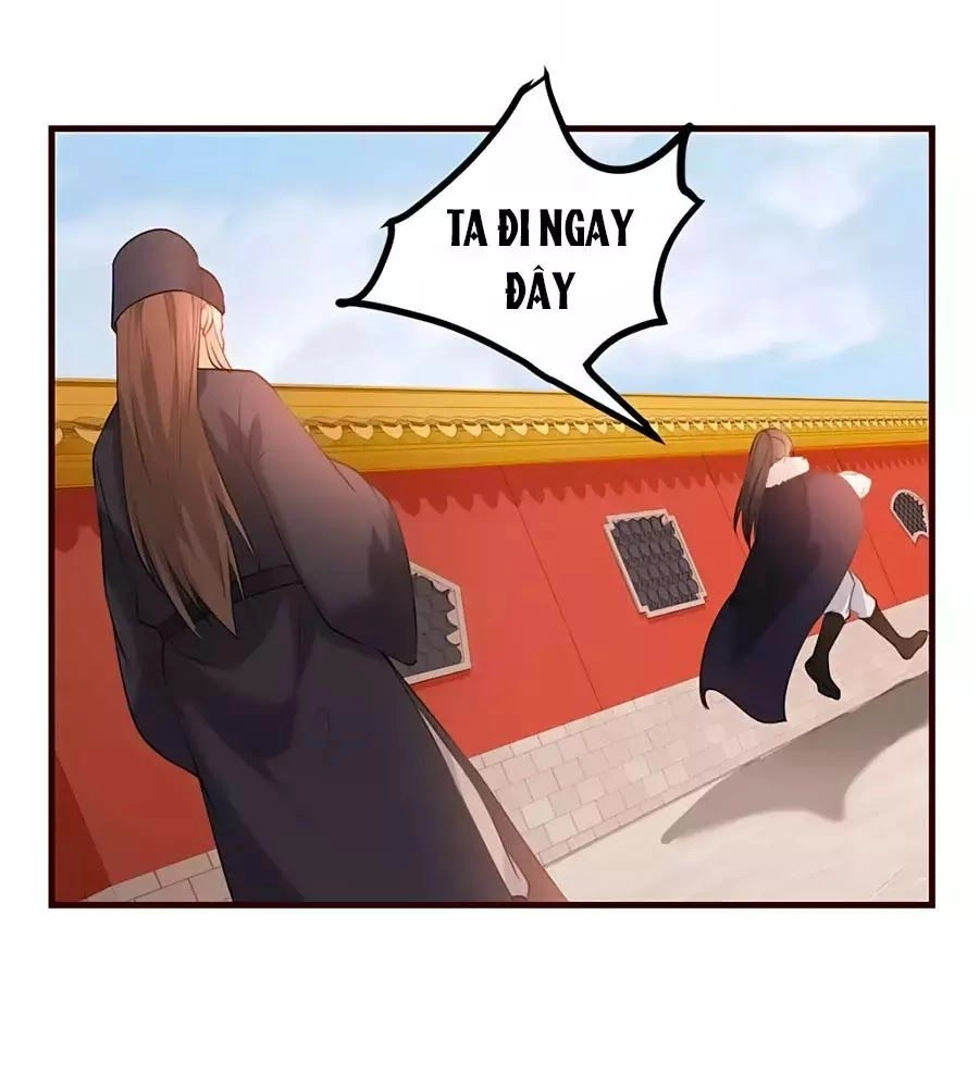 Gian Phi Như Thử Đa Kiều Chapter 22 - 8