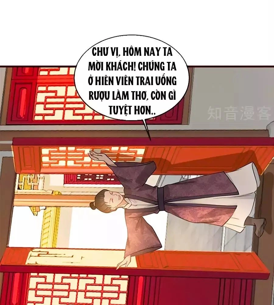 Gian Phi Như Thử Đa Kiều Chapter 22 - 15