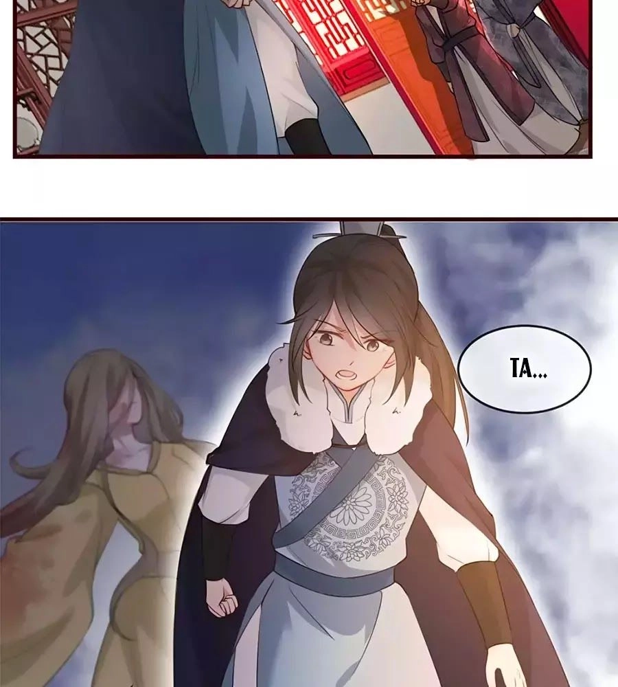 Gian Phi Như Thử Đa Kiều Chapter 22 - 18