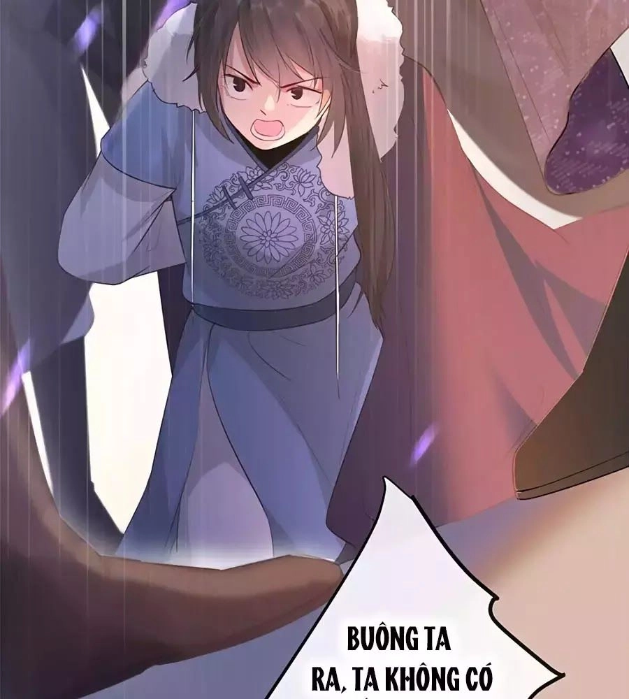 Gian Phi Như Thử Đa Kiều Chapter 22 - 21