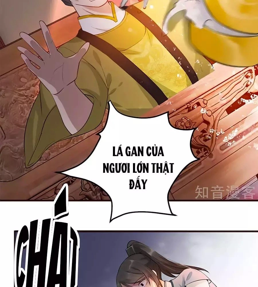 Gian Phi Như Thử Đa Kiều Chapter 22 - 26