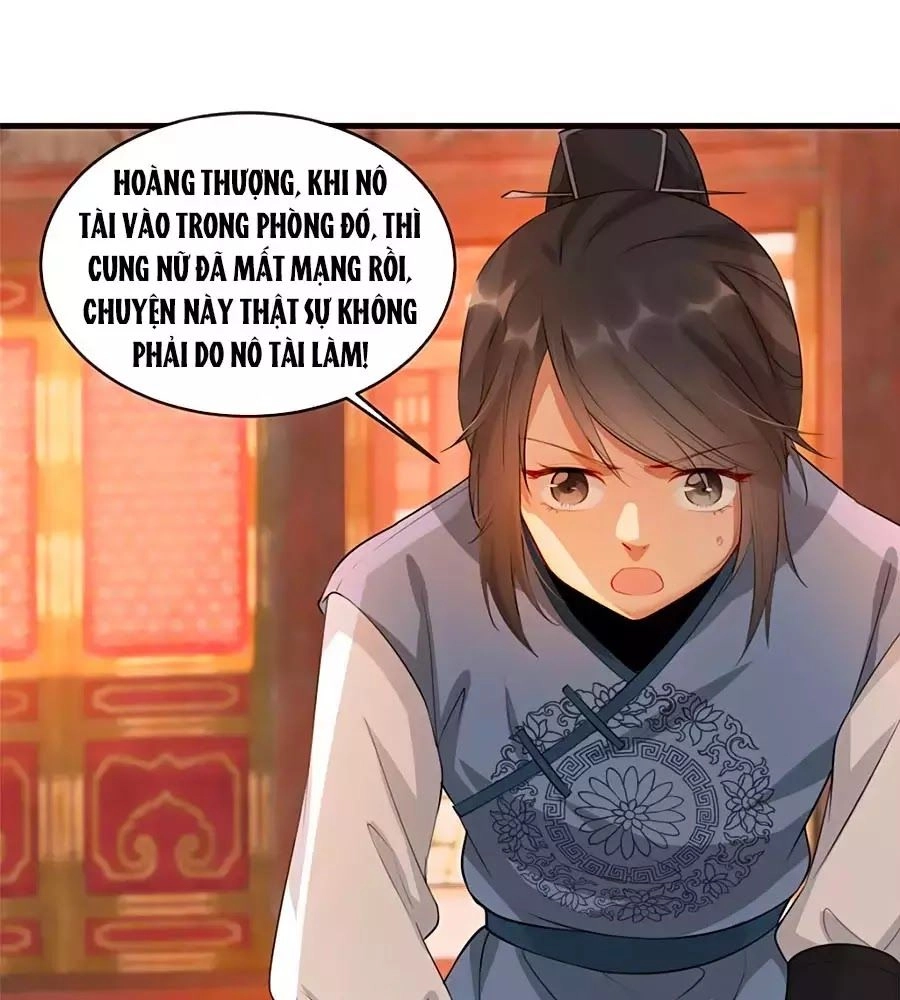 Gian Phi Như Thử Đa Kiều Chapter 22 - 30