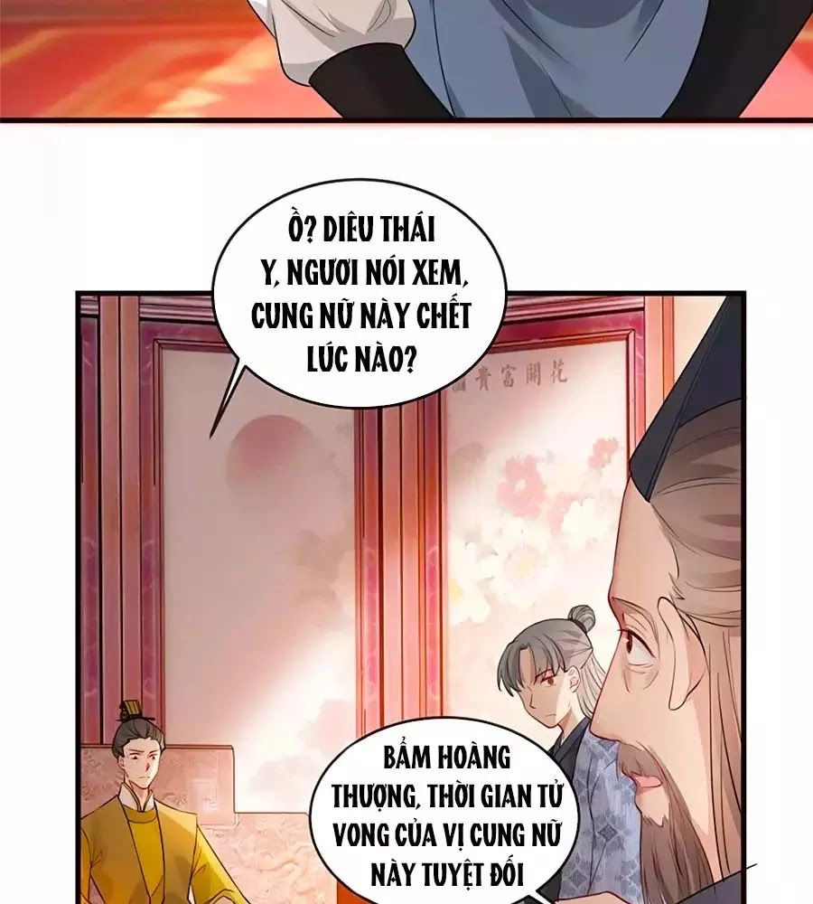 Gian Phi Như Thử Đa Kiều Chapter 22 - 31