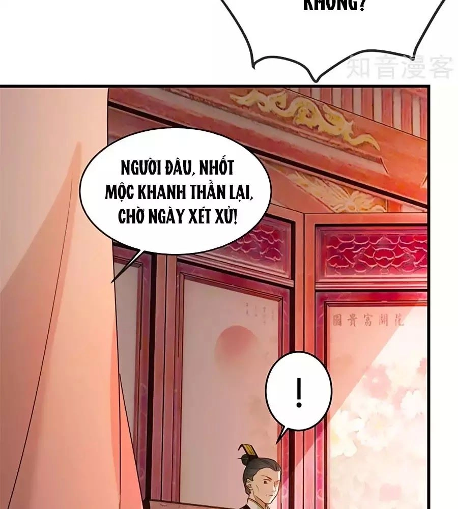 Gian Phi Như Thử Đa Kiều Chapter 22 - 34