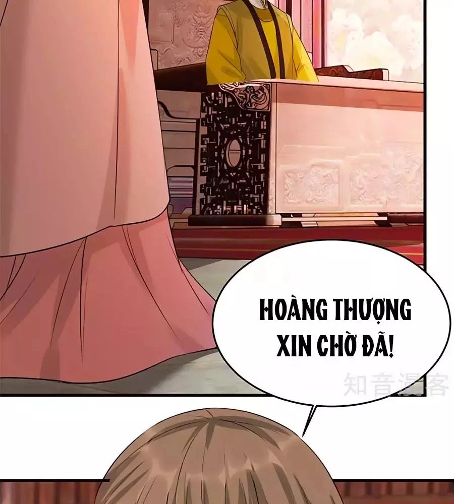 Gian Phi Như Thử Đa Kiều Chapter 22 - 35