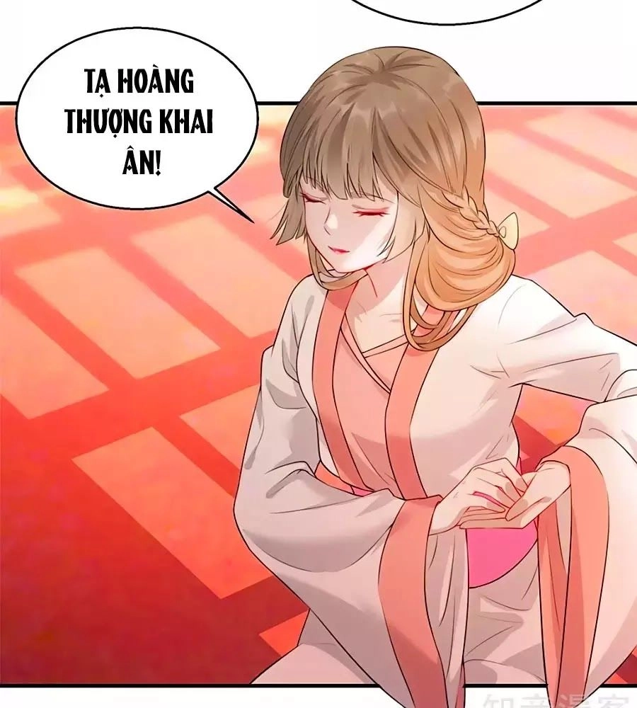 Gian Phi Như Thử Đa Kiều Chapter 22 - 40