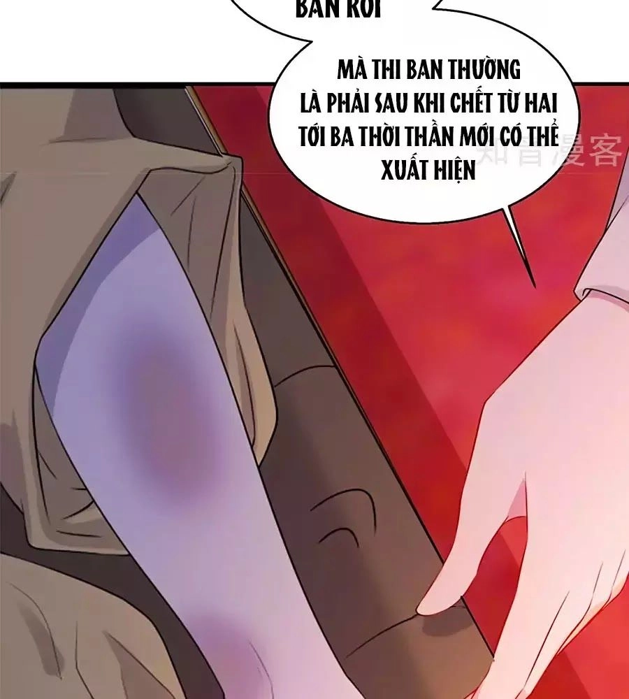 Gian Phi Như Thử Đa Kiều Chapter 22 - 45