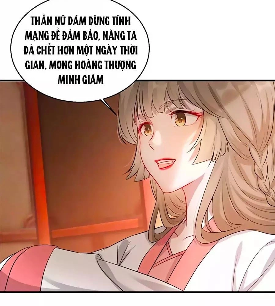 Gian Phi Như Thử Đa Kiều Chapter 22 - 49