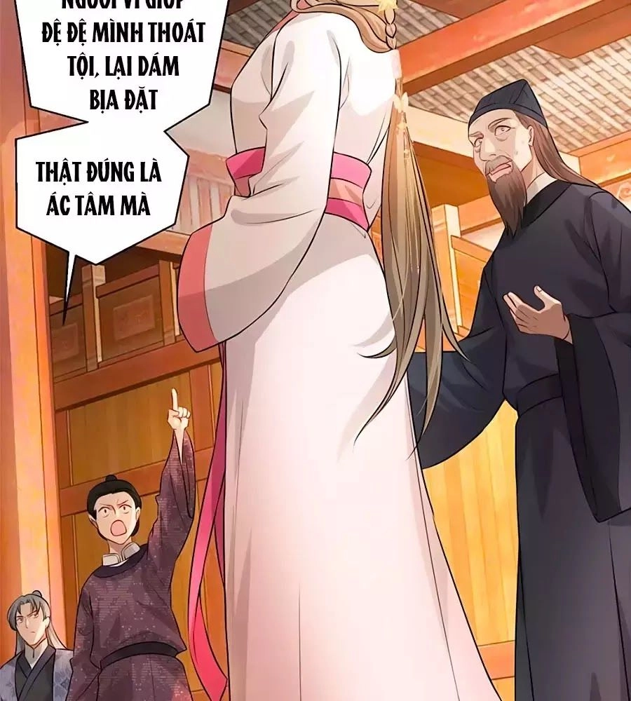 Gian Phi Như Thử Đa Kiều Chapter 22 - 52