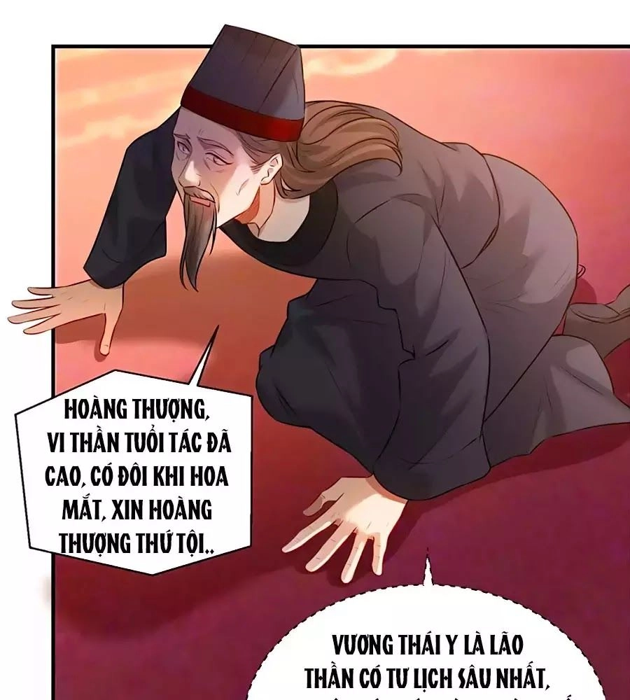 Gian Phi Như Thử Đa Kiều Chapter 22 - 59